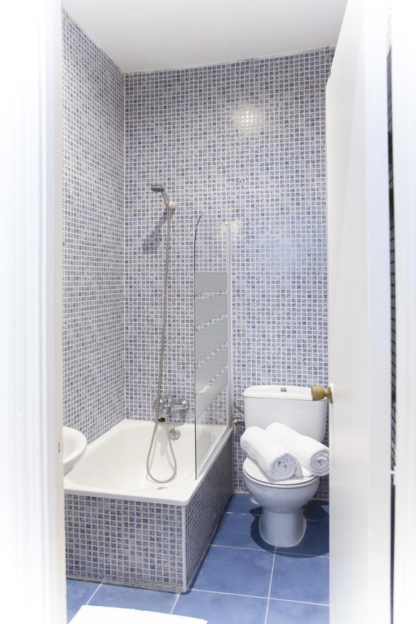 Appartement Solfai Vacacional 8 à Madrid Extérieur photo