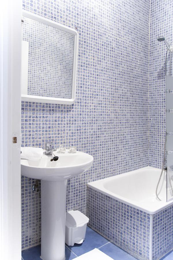 Appartement Solfai Vacacional 8 à Madrid Extérieur photo